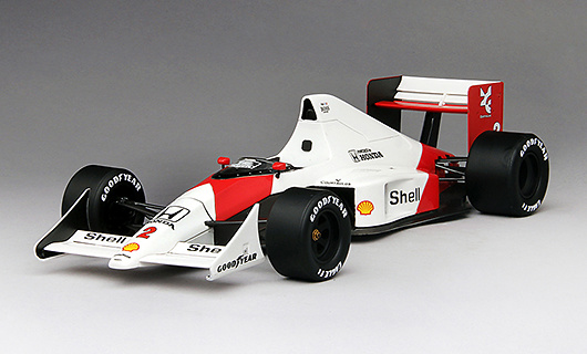 McLaren MP4/5 