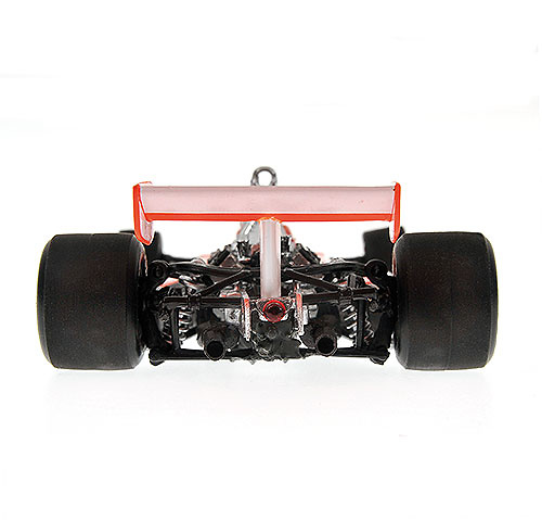 Mclaren M23 