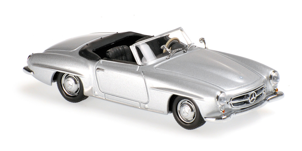 Mercedes 190 SL -W121- (1955) Maxichamps 940033130 1/43 