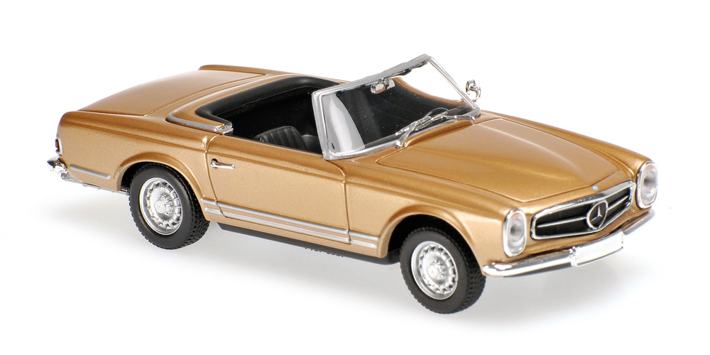 Mercedes 230 SL (1965) Maxichamps 940032230 1/43 