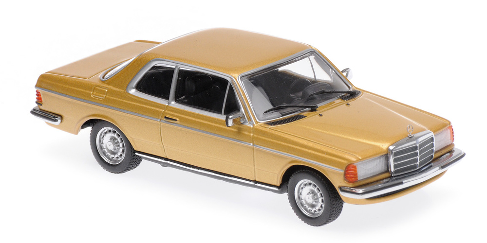 Mercedes 230CE -W123- (1976) Maxichamps 940032220 1/43 