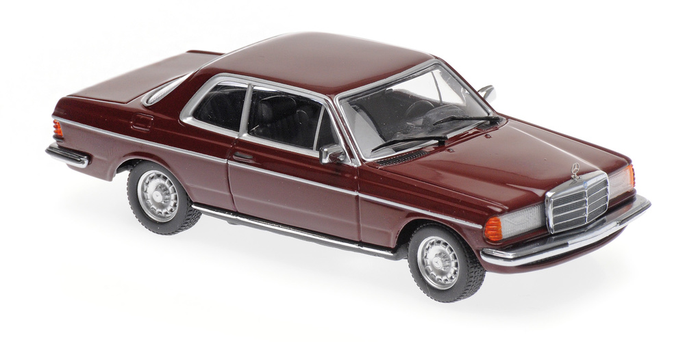 Mercedes 230CE -W123- (1976) Maxichamps 940032220 1/43 