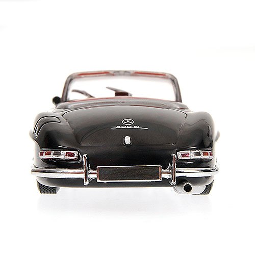 Mercedes Benz 300 SL -W198- (1957) Minichamps 400039032 1/43 