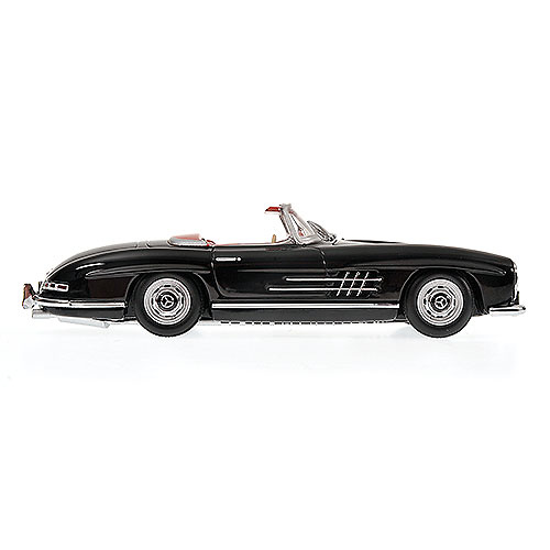 Mercedes Benz 300 SL -W198- (1957) Minichamps 400039032 1/43 