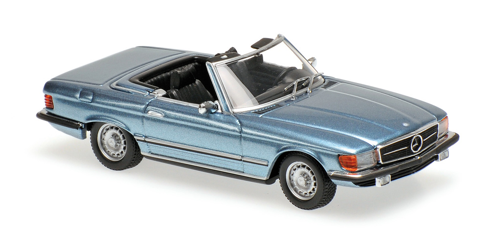 Mercedes 350 SL -R107- (1974) Maxichamps 940033430 1/43 