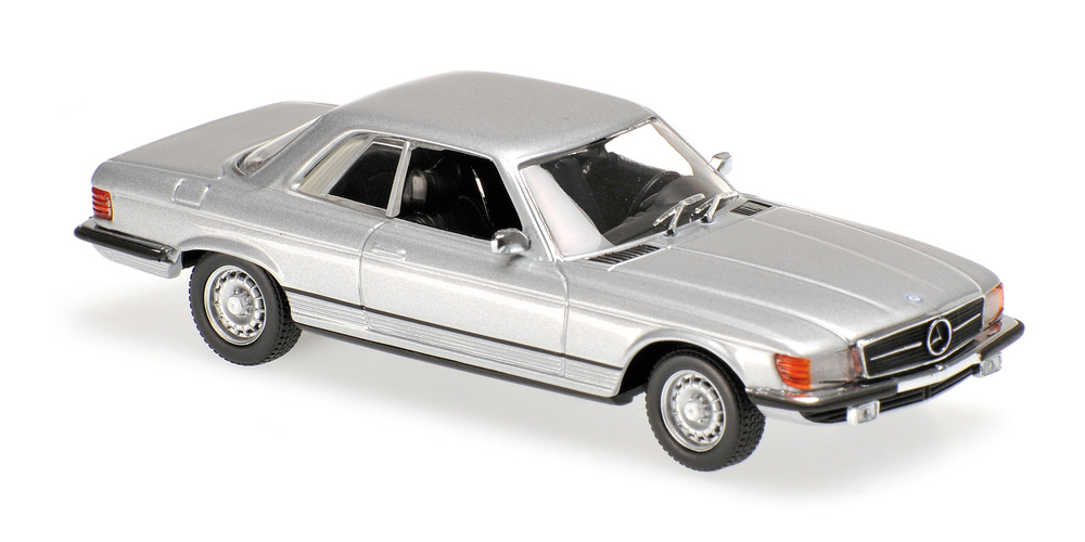 Mercedes 450 SLC -R107- (1974) Maxichamps 940033421 1/43 