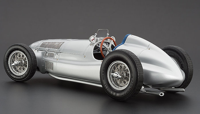 Mercedes Benz W165 (1939) CMC M018 1/18 