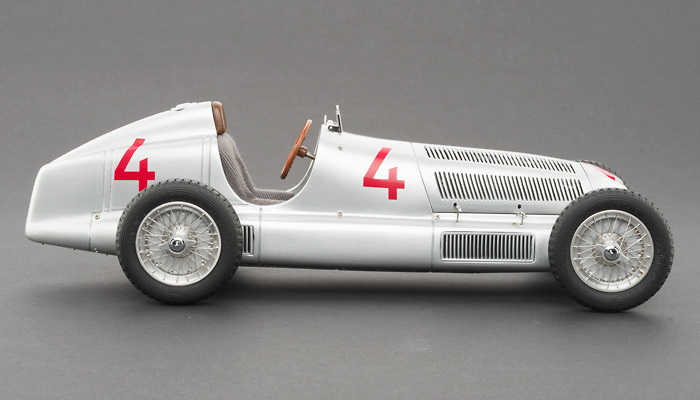 Mercedes Benz W25 