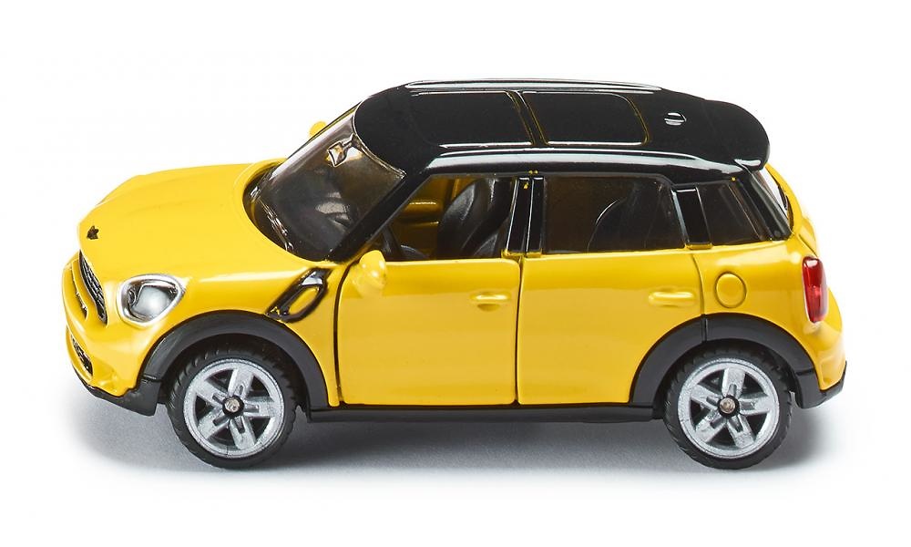 Mini Countryman Siku 1454 1/55 