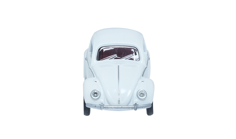 Volkswagen Escarabajo Minialuxe (1960) MB101-1SE 1/66 