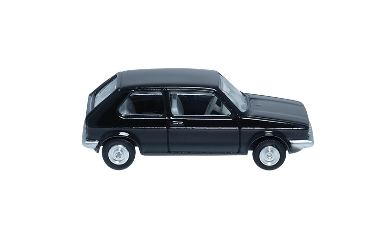 Volkswagen Golf serie 1 (1975) Minialuxe MB102-1SE 1/66 