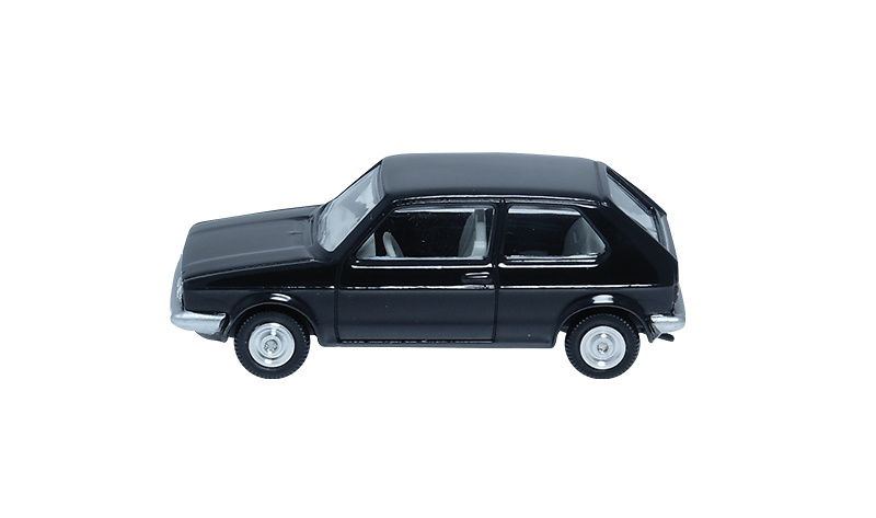 Volkswagen Golf serie 1 (1975) Minialuxe MB102-1SE 1/66 