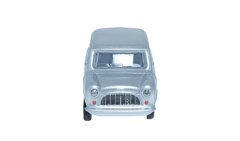 Morris Mini (1960) Minialuxe MB104-3SE 1/66 