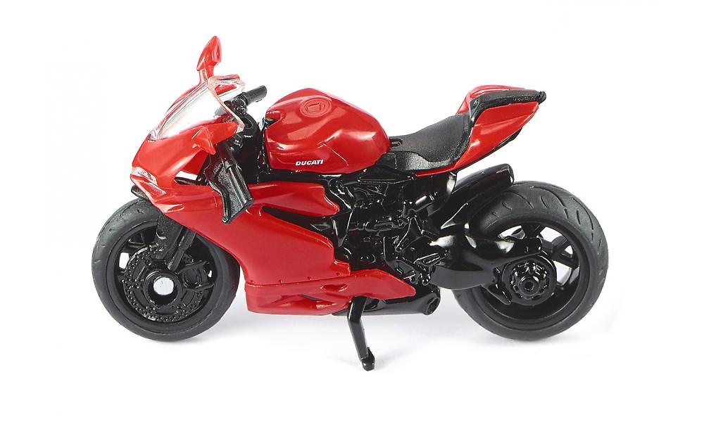 Moto Ducatti Panigale 1299 Siku 1385 escala 1/55 