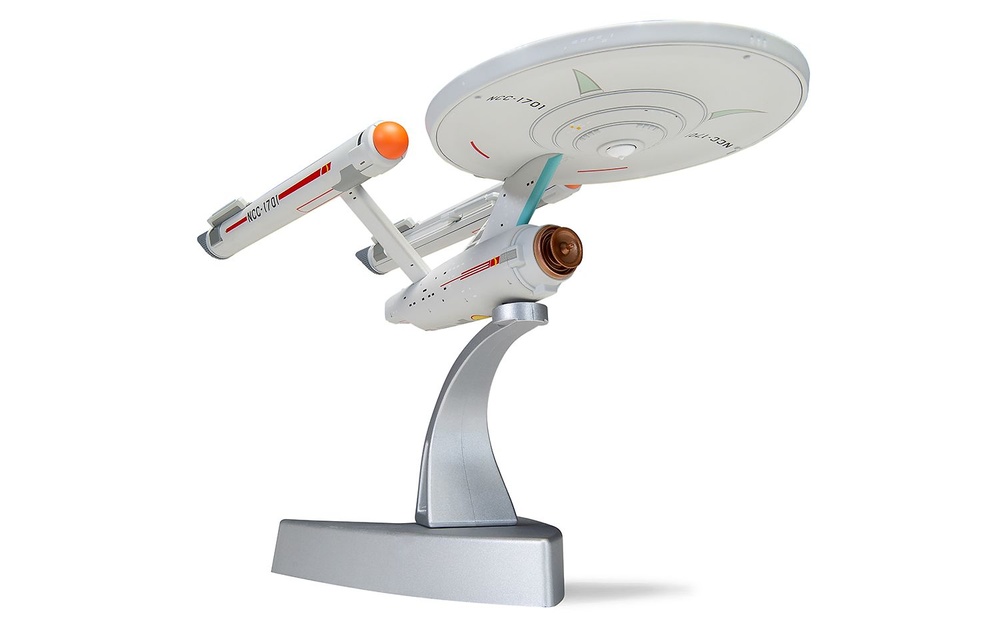 Star Trek - USS Enterprise NCC-1701 (Serie Original) Corgi CC96610 