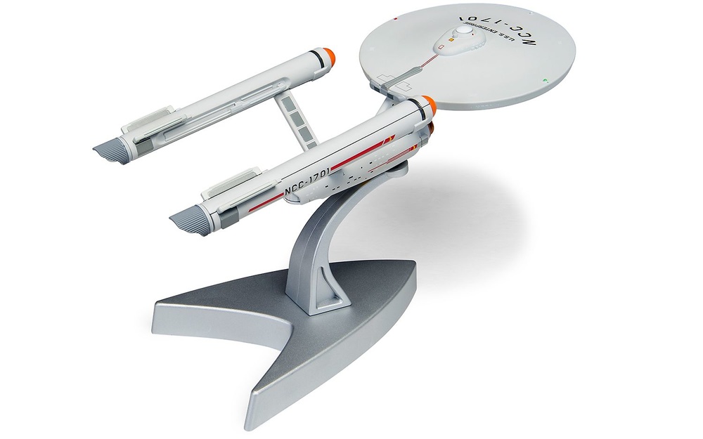 Star Trek - USS Enterprise NCC-1701 (Serie Original) Corgi CC96610 