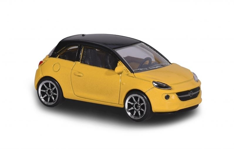 Opel Adam (2013) Majorette 2053051 1/64 