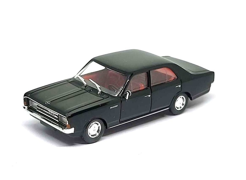 Opel Commodore A (1967) Busch 1/87 