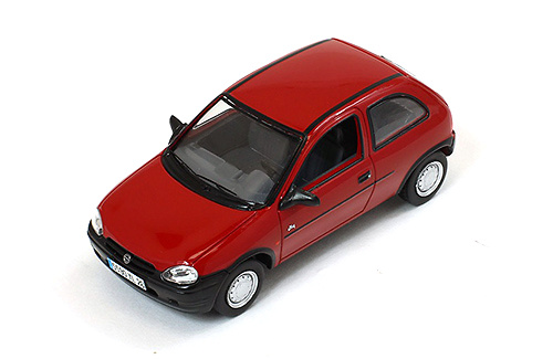 Opel Corsa (1994) PremiumX PRD427 1:43 