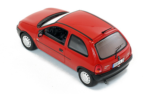 Opel Corsa (1994) PremiumX PRD427 1:43 