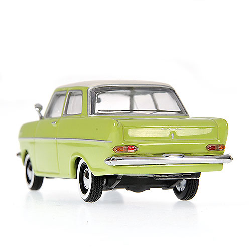 Opel Kadett A (1962) Minichamps 430043009 1/43 