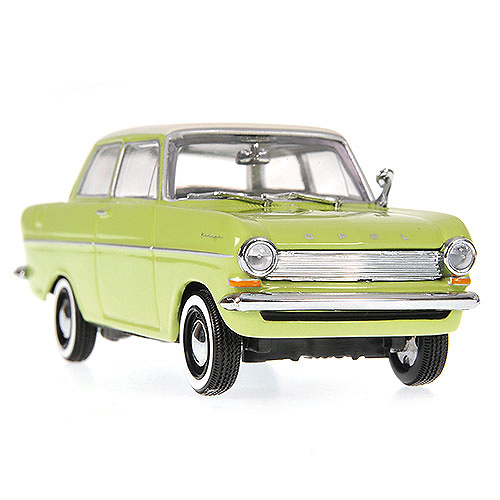 Opel Kadett A (1962) Minichamps 430043009 1/43 