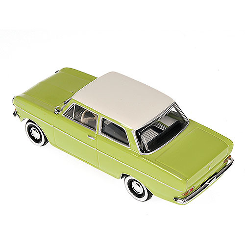 Opel Kadett A (1962) Minichamps 430043009 1/43 