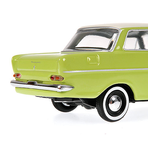 Opel Kadett A (1962) Minichamps 430043009 1/43 