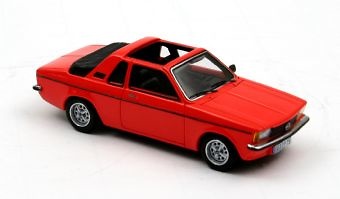 OPEL Kadett Aero C (1978) Neo 43075 1/43 