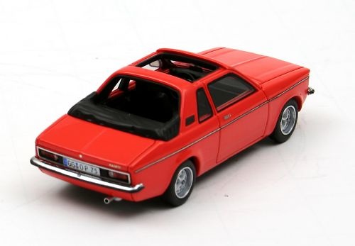 OPEL Kadett Aero C (1978) Neo 43075 1/43 