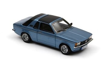 OPEL Kadett Aero C (1978) Neo 43076 1/43 