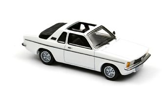 OPEL Kadett Aero C (1978) Neo 43077 1/43 