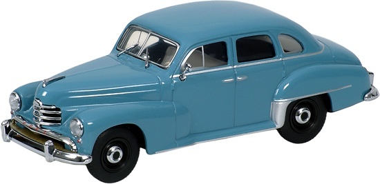 Opel Kapitan (1951) Minichamps 430043308 1/43 