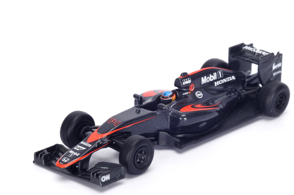 McLaren MP4-30 