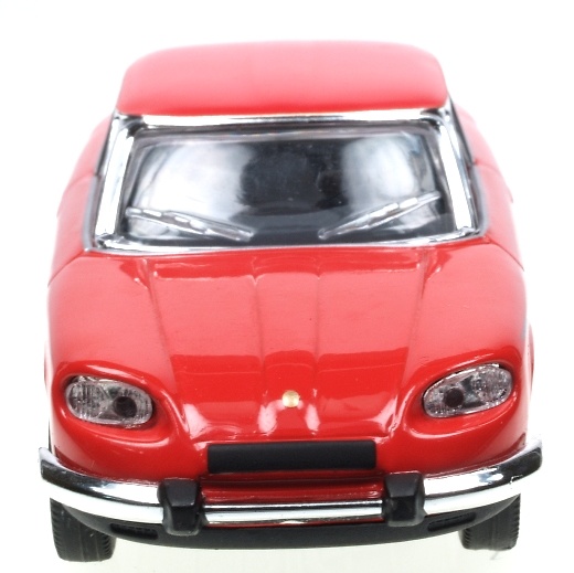 Panhard 24 CT (1964) Solido 1/43