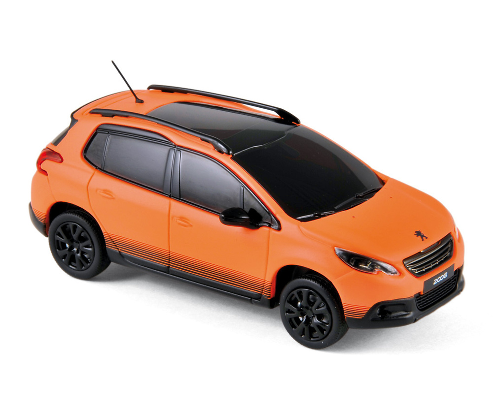 Peugeot 2008 (2013) Norev 479832 1:43 