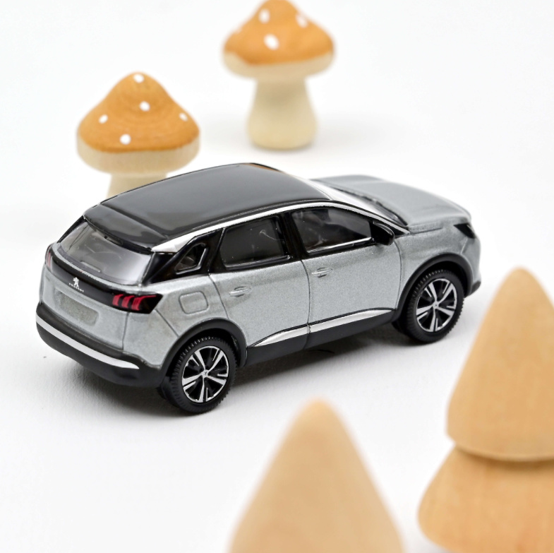 Peugeot 3008 (2020) Norev 310916 1/64 