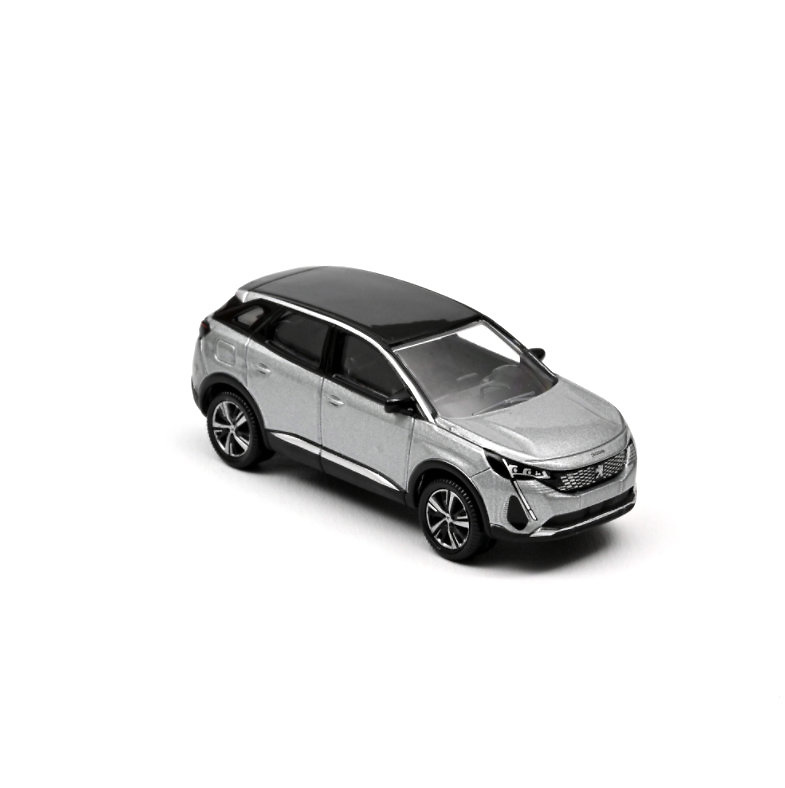 Peugeot 3008 (2020) Norev 310916 1/64 