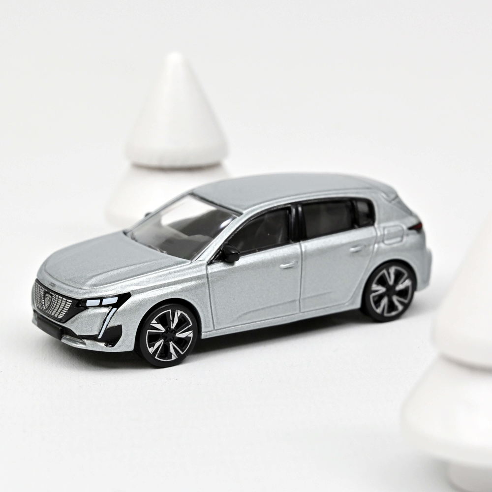 Peugeot 308 (2021) Norev 310924 1/64 