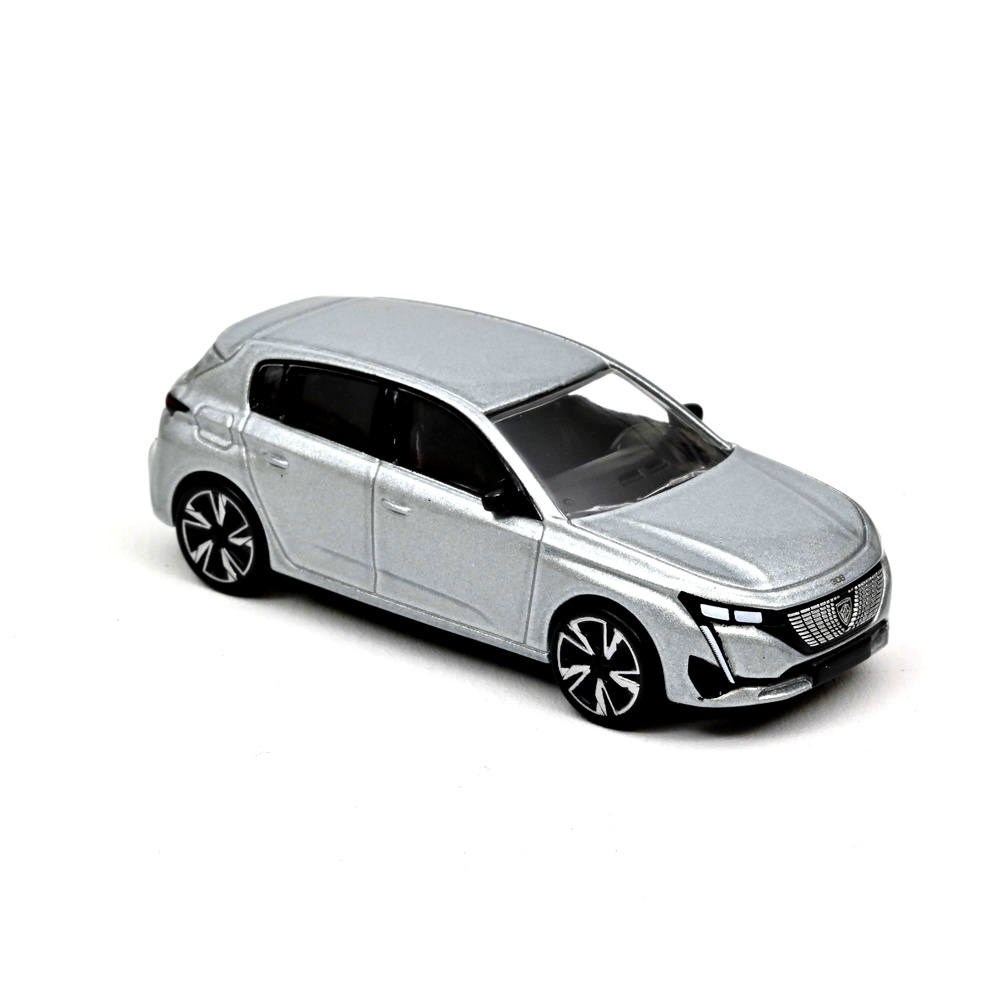 Peugeot 308 (2021) Norev 310924 1/64 