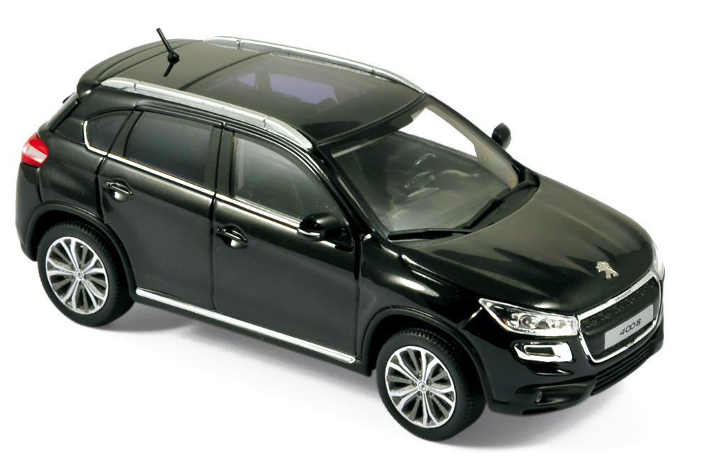 Peugeot 4008 (2012) Norev 474802 1:43 