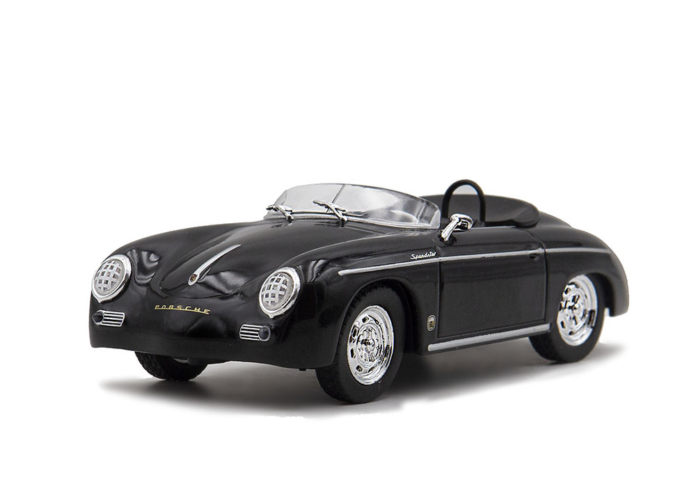 Miniatura Porsche 356 Speedster Super 