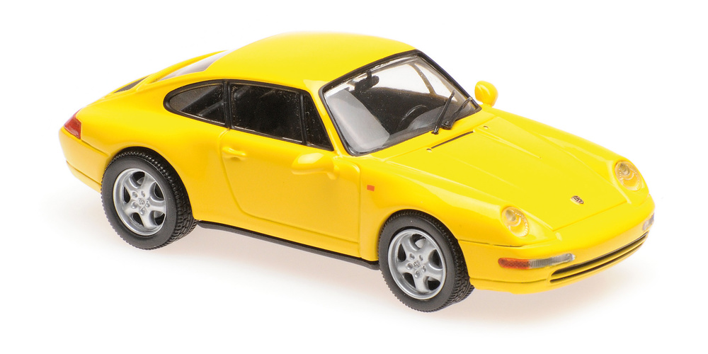 Porsche 911 -993- (1993) Maxichamps 940063000 1/43 