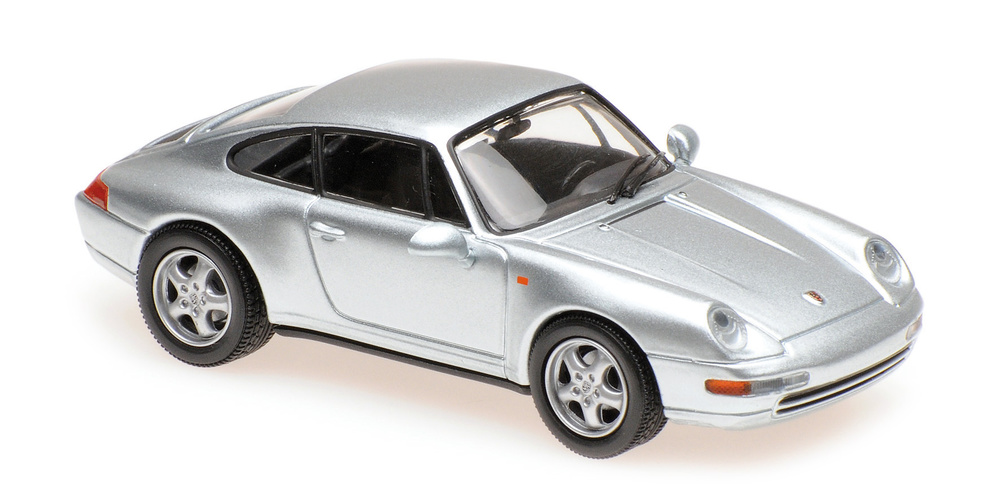 Porsche 911 -993- (1993) Maxichamps 940063001 1/43 