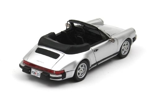 Porsche 911 Cabrio USA (1985) Neo 43251 1/43 