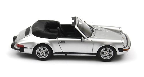 Porsche 911 Cabrio USA (1985) Neo 43251 1/43 