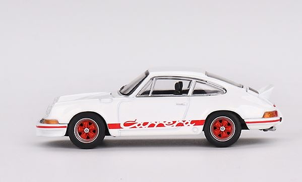 Porsche 911 Carrera RS 2.7 Grand Prix (1972) TSM MGT00612L 1/64 