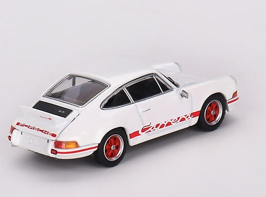 Porsche 911 Carrera RS 2.7 Grand Prix (1972) TSM MGT00612L 1/64 