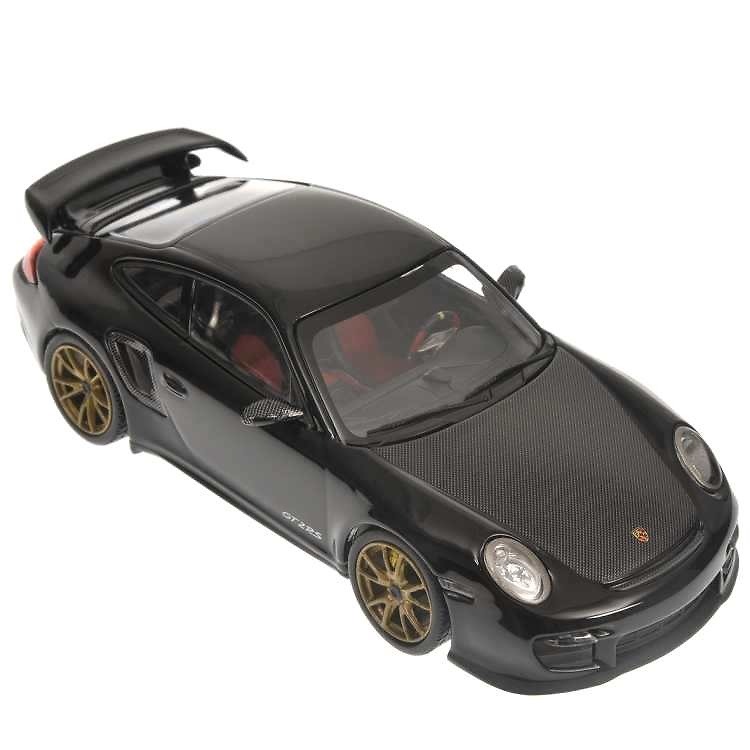 Porsche 911 GT2 RS -997 II- (2010) Minichamps 400069402 1/43 