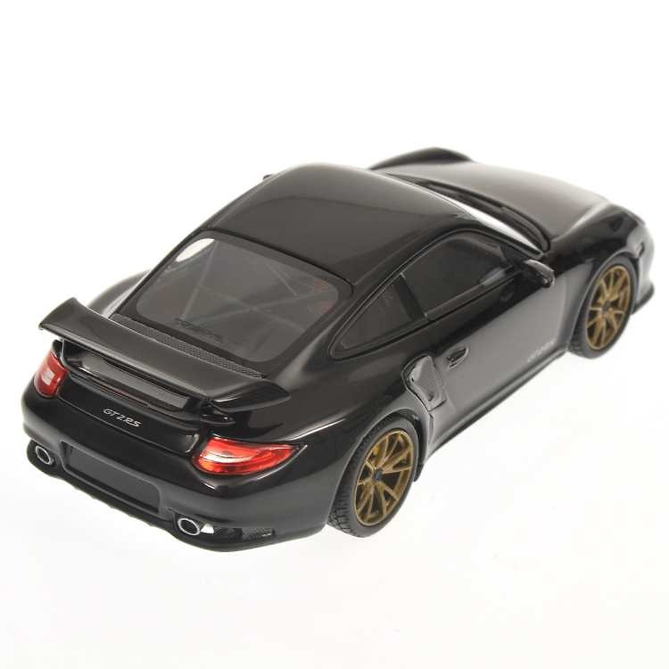 Porsche 911 GT2 RS -997 II- (2010) Minichamps 400069402 1/43 